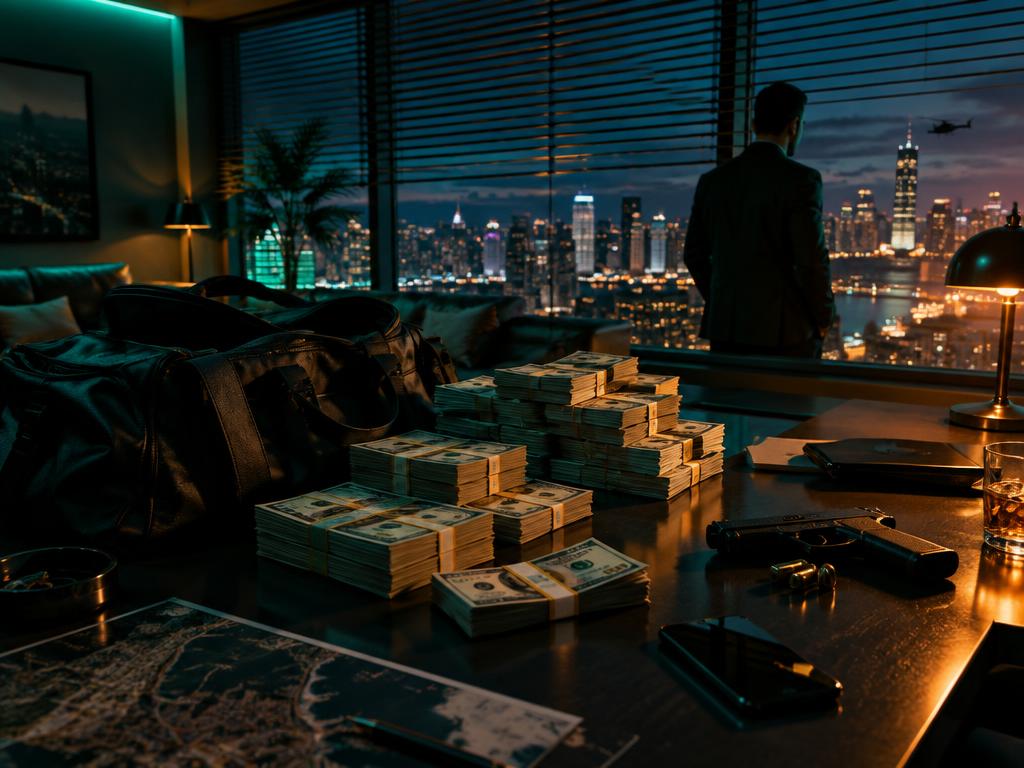 Solo Income Routes, Ranked by the Hour